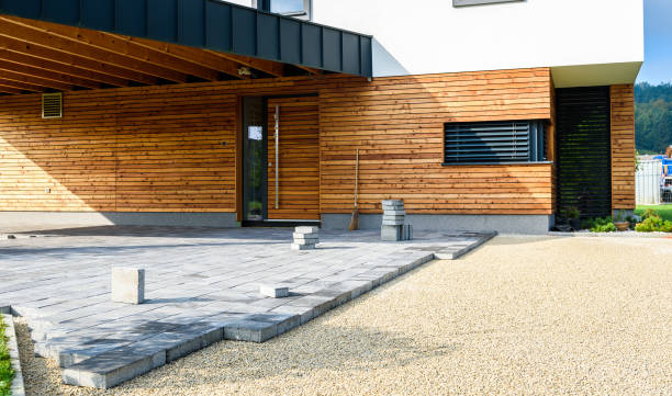 Professional Driveway Pavers in Rainbow Lakes Estates, FL