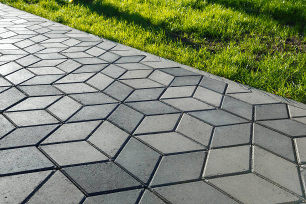 Best Concrete Paver Driveway  in Rainbow Lakes Estates, FL