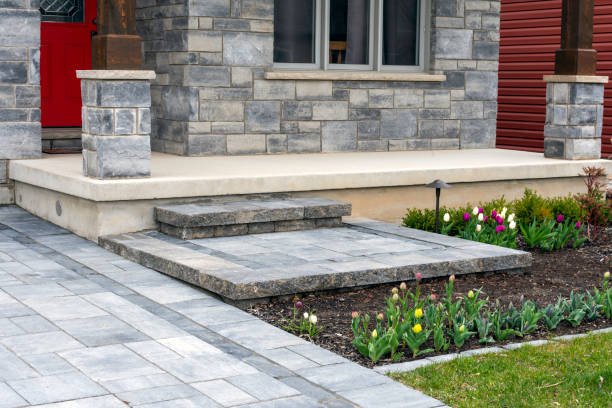 Best Brick Driveway Pavers  in Rainbow Lakes Estates, FL