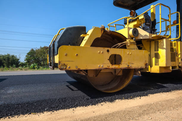 Best Residential Paver Driveway  in Rainbow Lakes Estates, FL